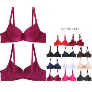 soutien-gorge push up