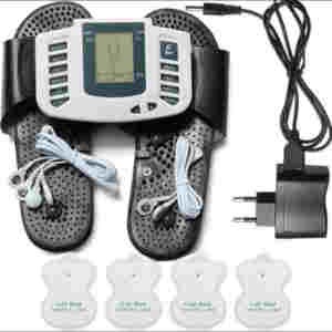 Chaussures thérapeutique électrique