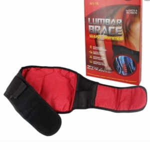 Ceinture de soutien lombaire