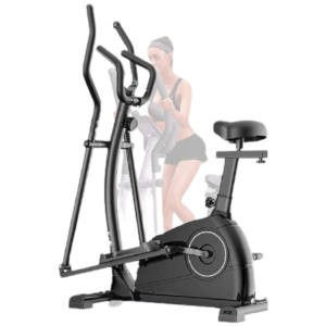 Vélo elliptique - Vélo d'appartement