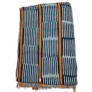 Pagne Baoulé - Traditionnel Ivoire - Motif 4