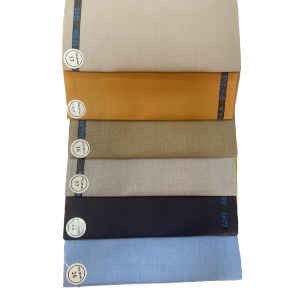 Tissu pour pantalon et tunique - Motif 1