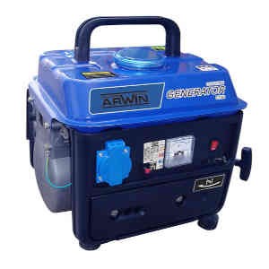 Groupe Electrogène Ganlong