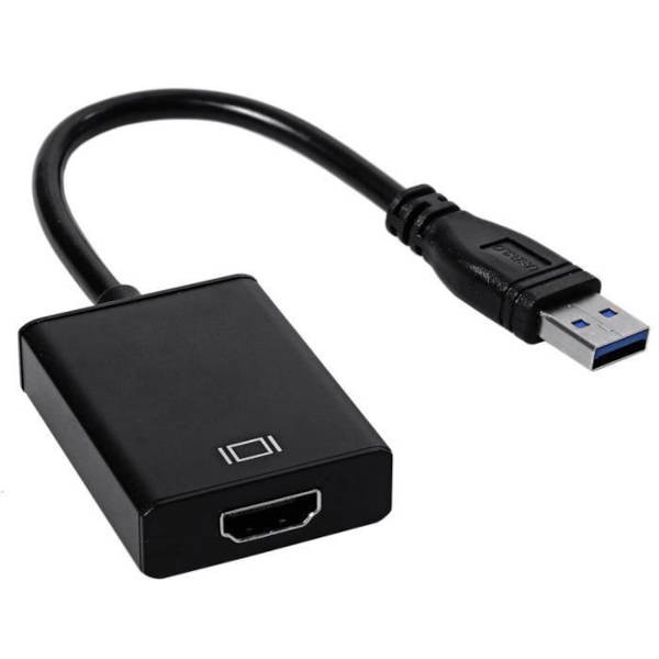 Adaptateur USB - HDMI