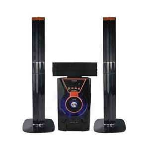 Home cinéma Leader SP375 - Bluetooth USB