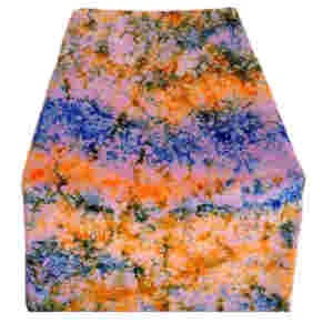 Coco Dunda - Pagne Traditionnel du Burkina - Motif 10