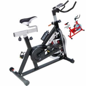 Vélo d'Appartement KONLEGA Kanglefia