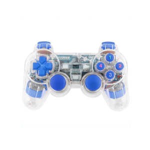 Manette Ucom transparente