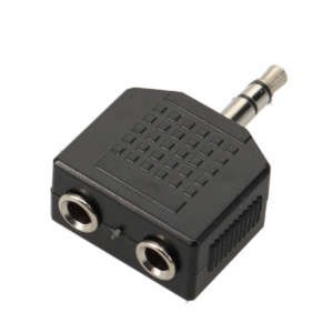 Adaptateur mini Jack 3,5mm