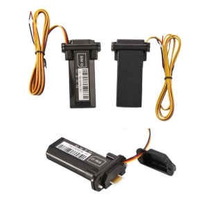 Dispositif de suivi - GPS pour moto - GPS de voiture GT02