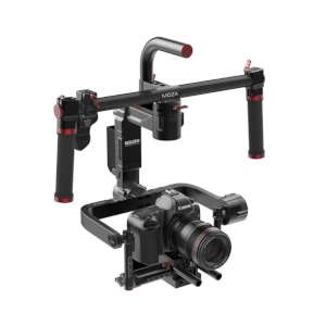 Stabilisateur Moza Lite 2 pro