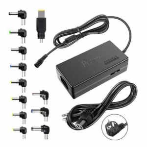 Chargeur Universel pour laptop