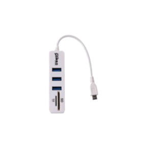 Combo reader Type-V8