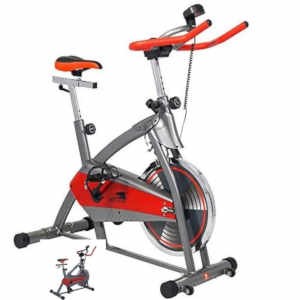 Vélo d'Appartement Konlega -Vélo d'exercice