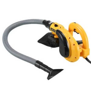 Aspirateur et souffleur 2 en 1 220V