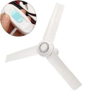 Ventilateur de Plafond - WEIYE 48"