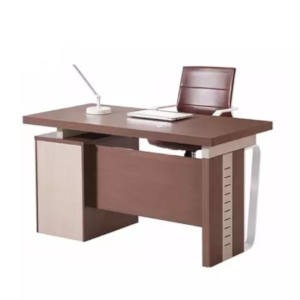 Table de bureau - Bureau directeur