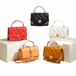 Sac à main carreler - ZD8090 - 0,60kg