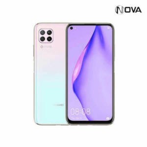 Huawei NOVA 7i - Android de capacité 8 Go de RAM et 128 Go de mémoire