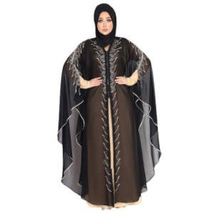 Grand Hijab musulmane