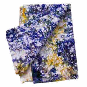 Coco Dunda - Pagne Traditionnel du Burkina - Motif 2