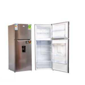 Réfrigérateur MONA MRF-510IN - Deux portières avec fontaine