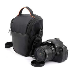 Etui soli bag DSLR - 4558 EOS
