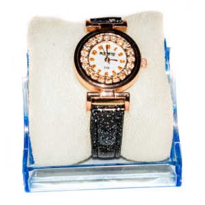 Montre femme 710-bracelet en cuir