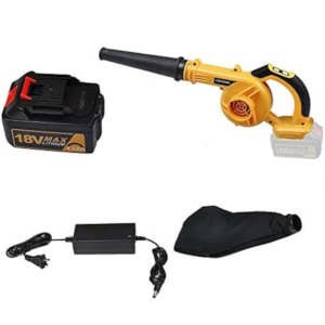 Souffleur sans fil 18V