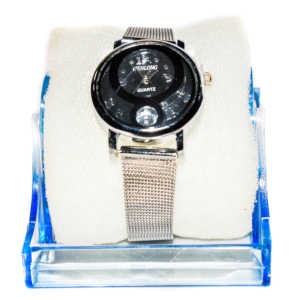 Wenlong QUARTZ-bracelet en fer-modèle 2