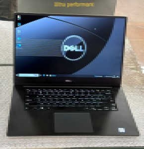 Dell précision 5520 Gaming core i7 7th génération - Ultra performant