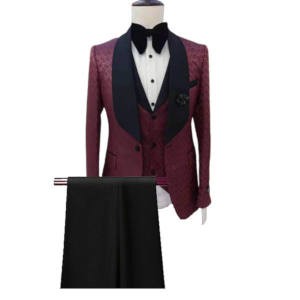 Smoking pour homme - un bouton