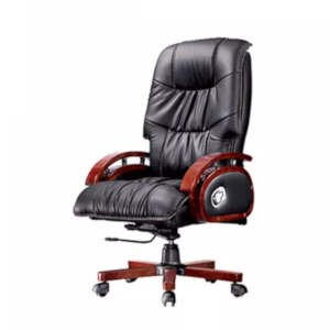 Fauteuil de direction inclinable