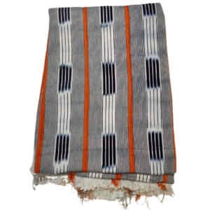 Pagne Baoulé - Traditionnel Ivoire - Motif 5