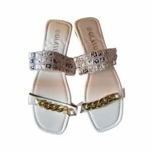 Nu-pieds pour femmes - QL & VQ