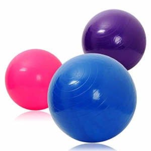 Ballon de gymnastique