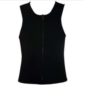 Gilet de Sudation pour hommes
