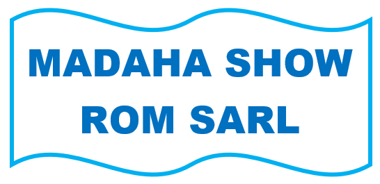 MADAHA SHOW ROM SARL