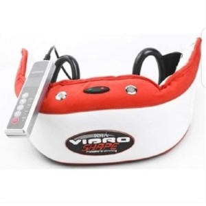 Ceinture Vibro Shap Slimming