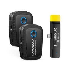 Saramonic Blink500 B6