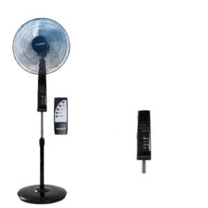 Ventilo HASMAX avec commande - HM-série 16055