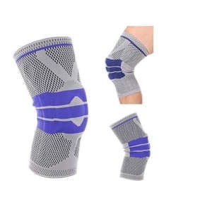 Genouillère RENRUIRUI - Collision élastique