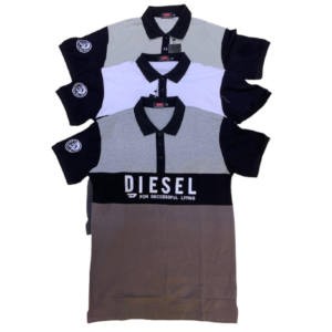 Polo Diesel deux ton