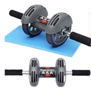 Rouilettes pour Abdominaux modèle 1